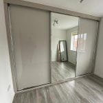 Harrison Monarch sliding door wardrobe