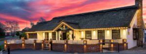 Cherry Tree Restaurant