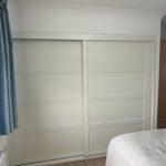 Shaker White Doors