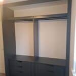 Indigo Blue Double Interior