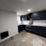 Kitchen Fitting
