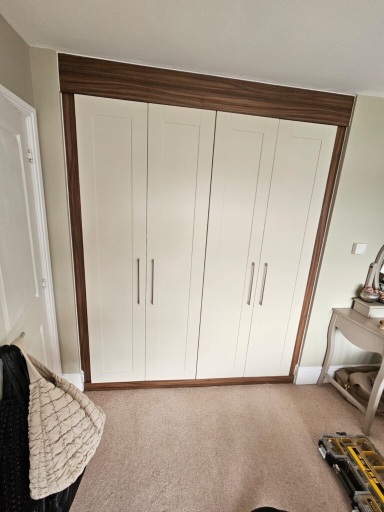 Replacement Doors