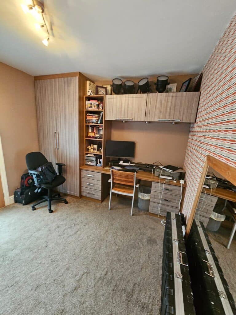 Replacement Doors/Drawers/Worktops