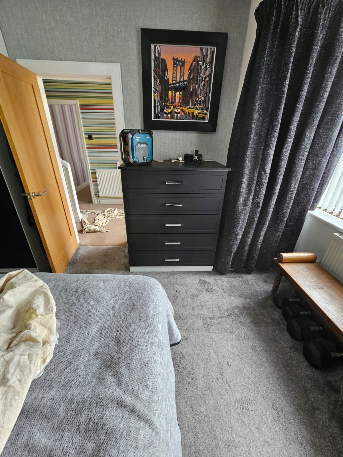 Replacement Drawers And Worktops