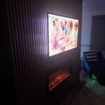 Bespoke Media Wall