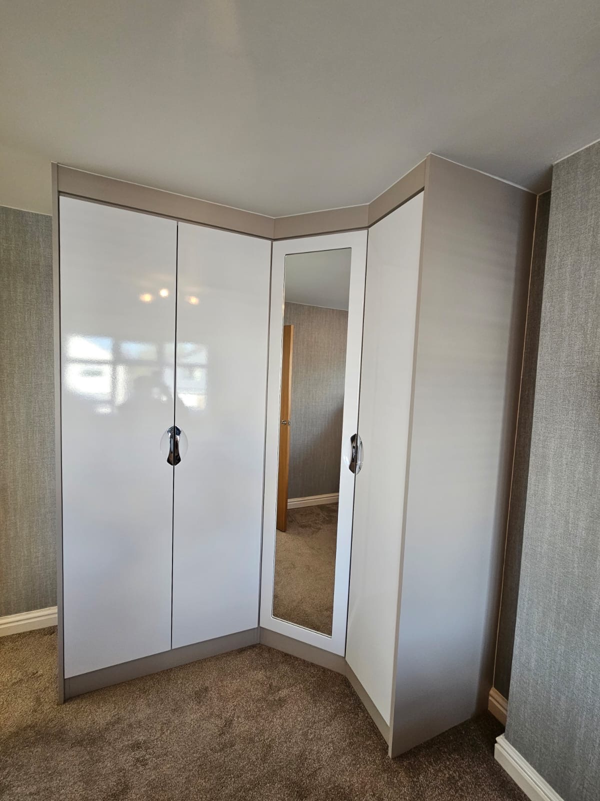 Replacement Doors