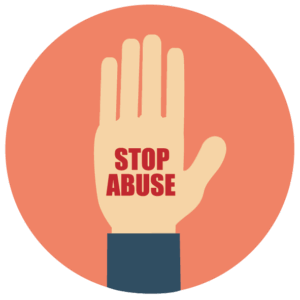 Abuse Prevention - Showroom