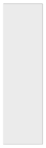 Manhattan Door - white