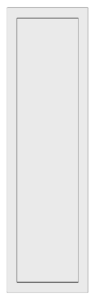 Mercia Door