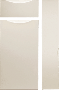Arosa Premium Door - White