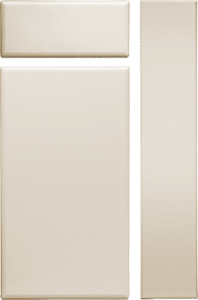 Astana Premium Door - white