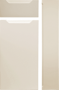 Estoril Premium Door - white