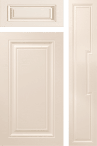 Harvard Premium Door - white