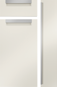 Manhattan Luxury Door