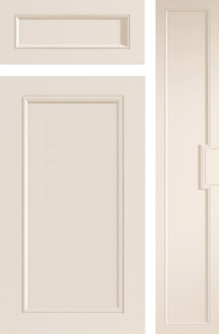 Regency Premium Door - white