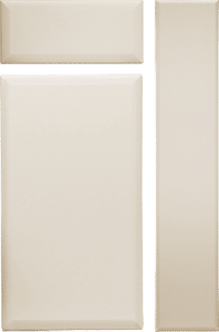 Sovereign Premium Door - white