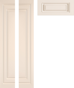 Stanford Luxury Door