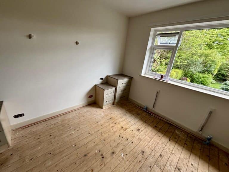 Replacement Drawers And Worktops